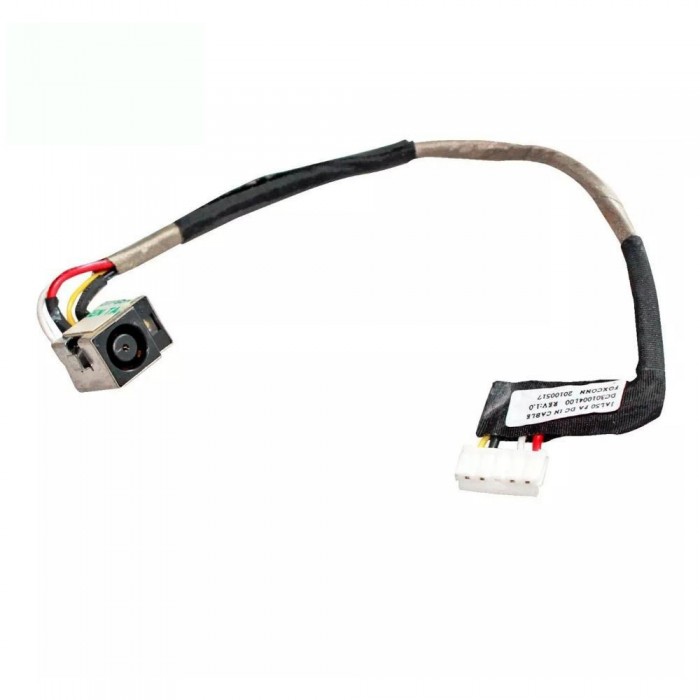 Buy and Repair DC Power Jack Cable For Compaq Presario V3000 Series